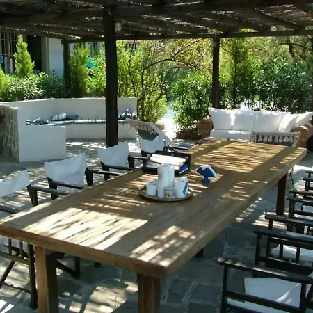 Absolutely Unique Double Beach House ヴィラ カログリア