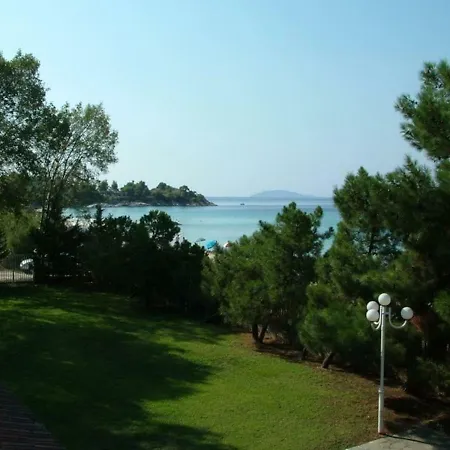 Absolutely Unique Double Beach House ヴィラ