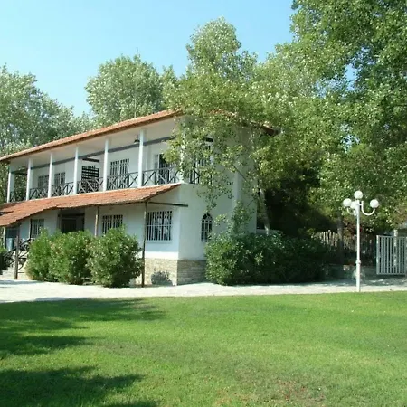 Absolutely Unique Double Beach House