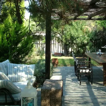 וילה Absolutely Unique Double Beach House