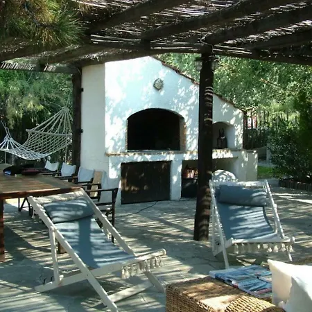 וילה Absolutely Unique Double Beach House *