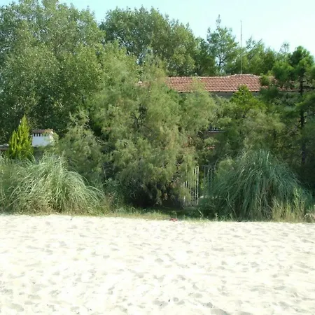 Absolutely Unique Double Beach House וילה קאלוגריה