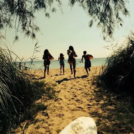 Absolutely Unique Double Beach House * קאלוגריה