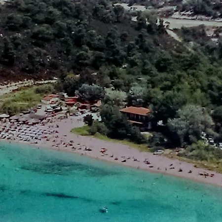 Absolutely Unique Double Beach House קאלוגריה