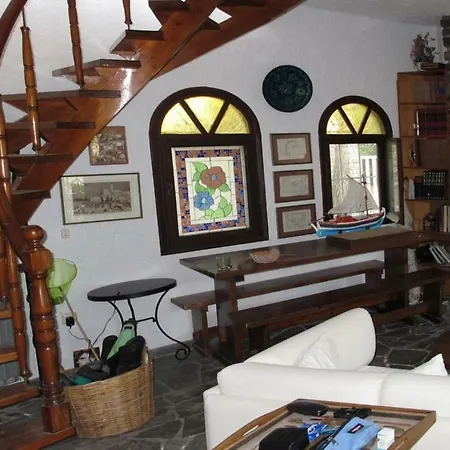 וילה Absolutely Unique Double Beach House קאלוגריה
